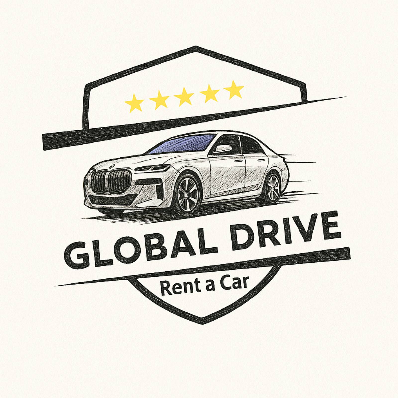 Global Drive Rent a Car